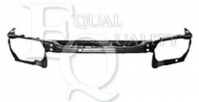 EQUAL QUALITY l01442 - Облицовка передка